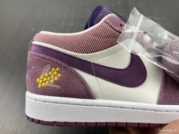 1 Unity (W) DR8057-500 Air Jordan Low 0608